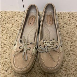 Sperry Top-Sider Angelfish